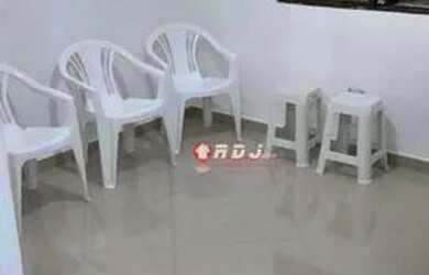 Imagem 6: Apartamento com 1 dormitório, 53 m² - venda por R$ 315.000,00 ou aluguel...