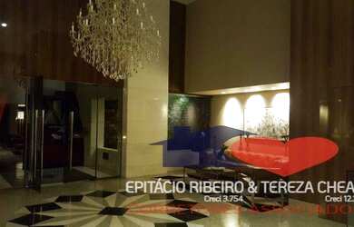 Imagem 7: APARTAMENTO ALTO PADRÃO 4 SUITES HORTO FLORESTAL EM SALVADOR