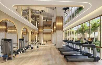 Imagem 12: Apartamento à venda, 134 m² por R$ 1.920.000,00 - Brooklin - São Paulo/SP