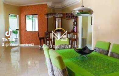 Imagem 5: Casa à venda no bairro Village II - Porto Seguro/BA