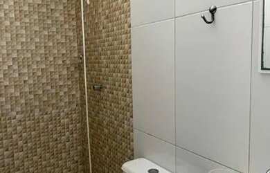 Imagem: A casa possui 1 Dormitório, 1 Banheiro e está localizado