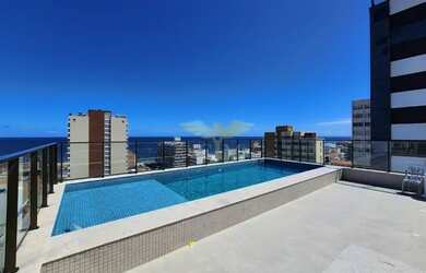 Imagem 5: Apartamento para venda possui 25 metros quadrados com 1 quarto em Pituba...