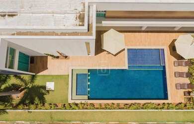 Imagem 5: Casa com 7 dormitórios, 510 m² - venda por R$ 3.500.000,00 ou aluguel...