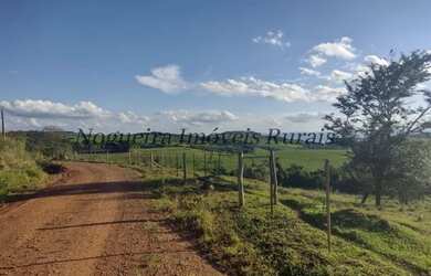 Imagem 3: Fazenda com 1.115 alqueires com represa Nogueira Imóveis Rurais