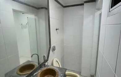 Imagem 7: Locação Anual - Apartamento semi-mobiliado com 3 dormitórios - Balneário...