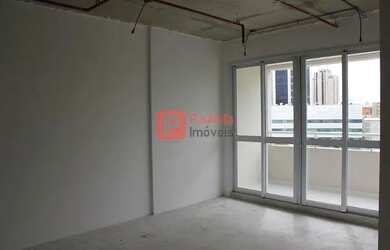 Imagem: O depósito possui 1 Vaga na garagem, 43m² de Área e está