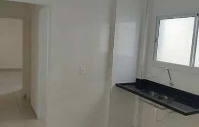 Imagem 8: Vendo ap 1 dorm na Aviação em Praia Grande 240 mil