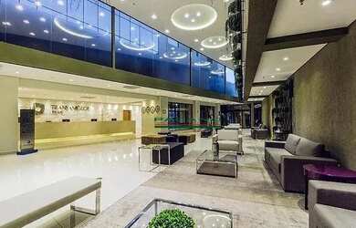 Imagem 2: Apartamento com 1 dormitório, 45 m² - venda por R$ 330.000,00 ou aluguel...