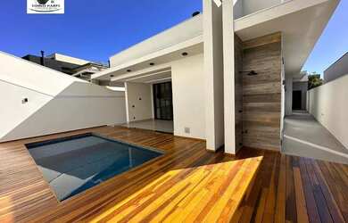 Imagem 16: Linda Casa Alto Padrão á venda - Condomínio Portal Bragança Horizonte