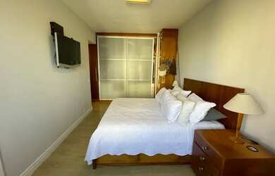 Imagem 7: Lindo apartamento à venda no condomínio Novo Leblon na Barra da Tijuca