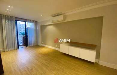 Imagem 3: Apartamento com 4 Quartos à Venda, 120 m² por R$ 900.000 - Ingá - Niterói/RJ