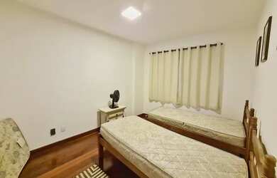 Imagem 10: Apartamento para venda tem 220 metros quadrados com 3 quartos em Centro...