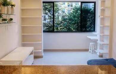 Imagem 14: Apartamento para Aluguel - Copacabana, 1 Quarto, 50 m2