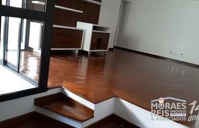 Imagem 4: Apartamento com 4 Dormitórios Sendo 2 Suíte e uma área de 180m² para...