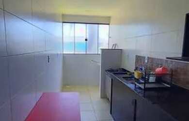 Imagem 16: Apartamento para venda tem 67 metros quadrados com 2 quartos no Verão Vermelho