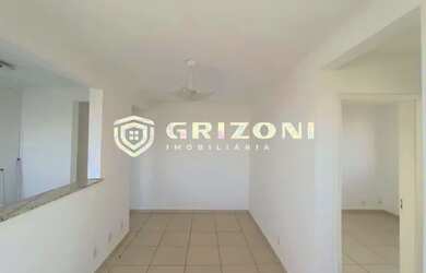 Imagem 1: CONDOMÍNIO SPAZIO BELLUNO I 2 QUATOS I 1 SALA I 1 BANHEIRO I 1 VAGA I