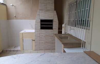 Imagem 6: Casa temporada 2 quartos em Balneário Camboriú SC - Feriados e Finais...