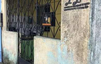 Imagem 4: Casa a venda. Varanda, 30m² de Área, 1 Banheiroe1 Dormitório