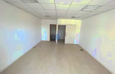 Imagem: O depósito possui 46m² de Área e está localizado em Vila