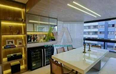 Imagem 3: Apartamento à venda no bairro Caminho das Árvores - Salvador/BA