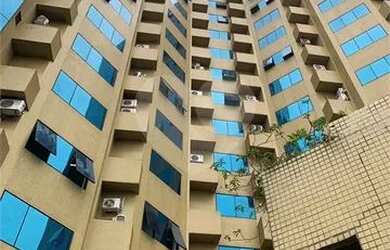 Imagem: O depósito possui 1 Vaga na garagem, 42m² de Área e está