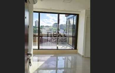 Imagem: O depósito possui 2 Vagas na garagem, 56m² de Área, Imóvel