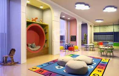 Imagem 14: APARTAMENTO EM HOME CLUB COM LINDA VISTA DE BALNEÁRIO CAMBORIÚ