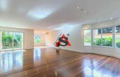 Imagem 5: Sobrado com 4 dormitórios, 710 m² - venda por R$ 9.000.000,00 ou aluguel...