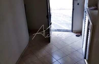 Imagem: O apartamento possui 3 Dormitórios, 2 Banheiros, 95m² de Área