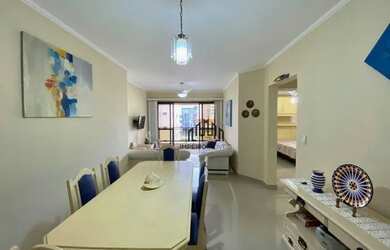 Imagem 3: Apartamento à venda na Enseada, Guarujá/SP, 3 Dormitórios, 1 vaga de...