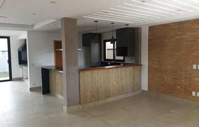 Imagem 13: Casa condomínio sobrado venda 201 metros 3 suites Jardim de Monaco Hortolandia