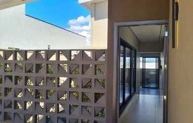 Imagem 10: Casa com 3 suítes à venda, 186 m² por R$ 1.390.000 - Bonfim Paulista...