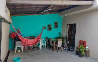 Imagem 2: Casa no janga pra vender. 2 Vagas na garageme2 Dormitórios