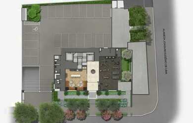 Imagem 12: APARTAMENTO RESIDENCIAL em São Paulo - SP, Jardim Paulista