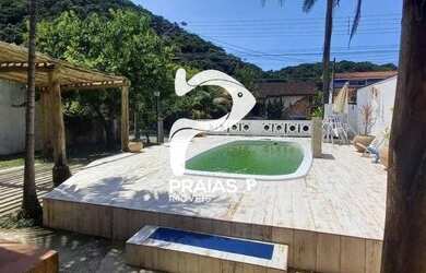 Imagem: A casa em condomínio possui 2 Dormitórios, 3 Banheiros, 3