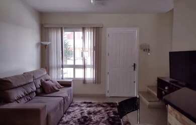 Imagem 12: LINDO SOBRADO A VENDA. Piscina, Churrasqueira, 73m² de Áreae2 Vagas...