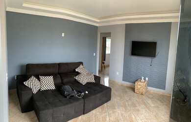 Imagem 1: Aluguel Casa - Jardim Peró