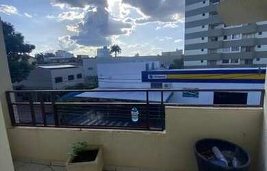 Imagem 4: Apartamento à venda em frente o Plaza Avenida Shopping