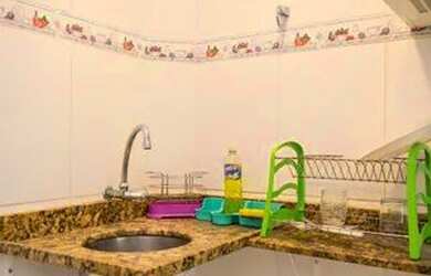 Imagem 8: Apartamento para Aluguel - Copacabana, 1 Quarto, 30 m2