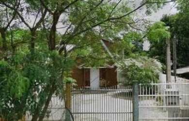 Imagem 2: Alugo casa. 67m² de Área, 1 Vaga na garageme1 Dormitório