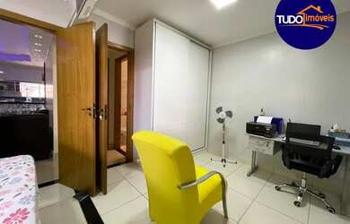 Imagem 4: Valparaíso de Goiás - Casa de Condomínio - Etapa C