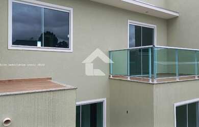 Imagem 4: Sobrado novo 136m pa Venda, Condomínio Residencial Águas Claras Campo...