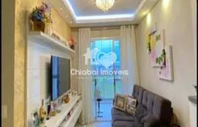 Imagem 2: VILA VELHA - Apartamento Padrão - PRAIA DE ITAPARICA