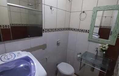 Imagem 10: Lindo quarto e sala mobiliado em Copacabana no posto 5