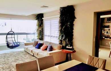 Imagem 6: Santo André - Apartamento Padrão - Jardim Bela Vista