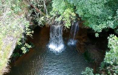 Imagem: A chácara possui 170.000m² de Área e está localizado em