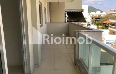 Imagem 2: Recreio dos Bandeirantes