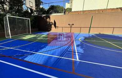 Imagem 9: Apartamento à venda no bairro Bosque da Saúde - São Paulo/SP, Zona Sul