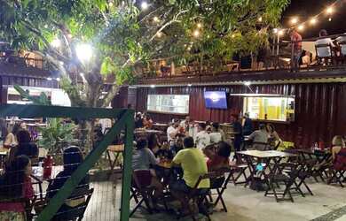 Imagem 2: Churrascaria e Pizzaria - Porto Seguro/Bahia