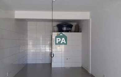 Imagem: O depósito possui 35m² de Área e está localizado em Jardim